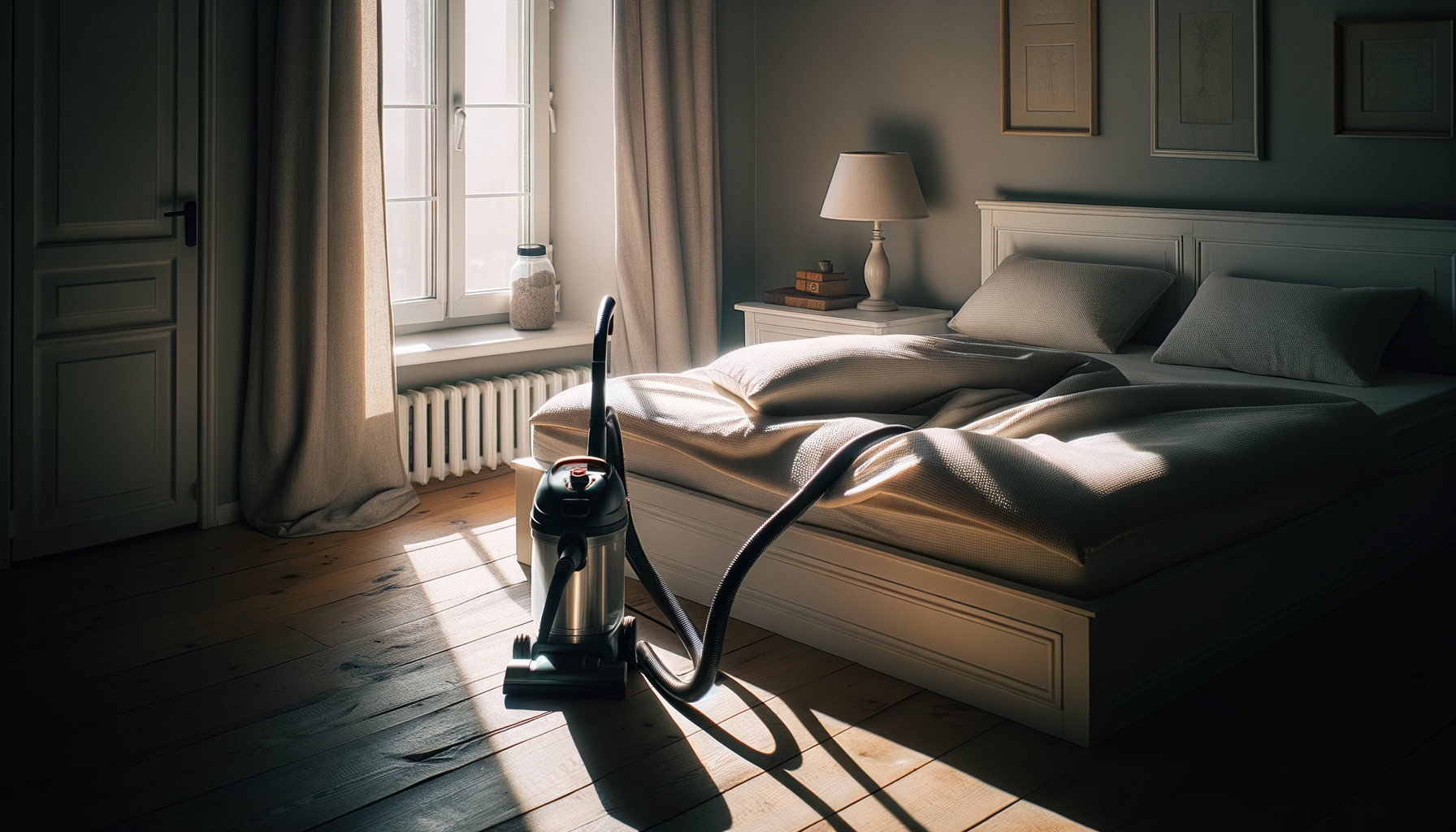Get Rid of Bedbugs