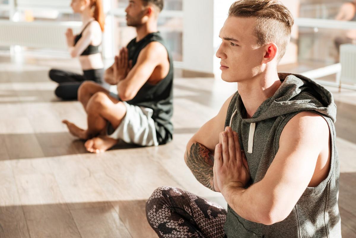 Meditation Techniques for Athletes: Enhancing Performance and Focus
