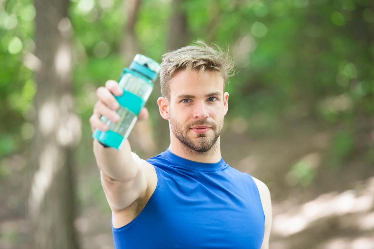 The Role of Hydration in Athletic Performance