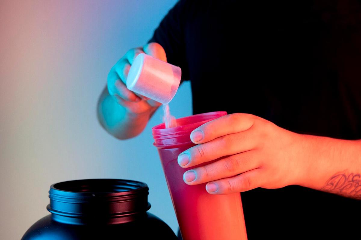 Top Supplements for Fitness Recovery