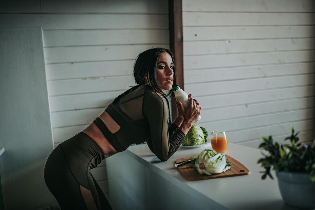 A Guide to Mindful Eating for Active Lifestyles