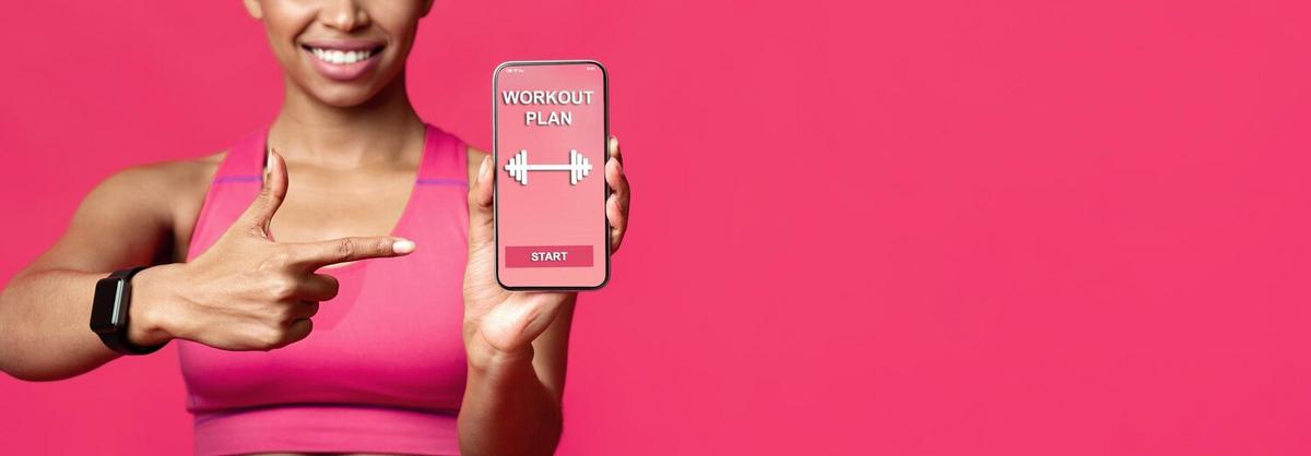 Best Fitness Apps to Transform Your Workout Routine