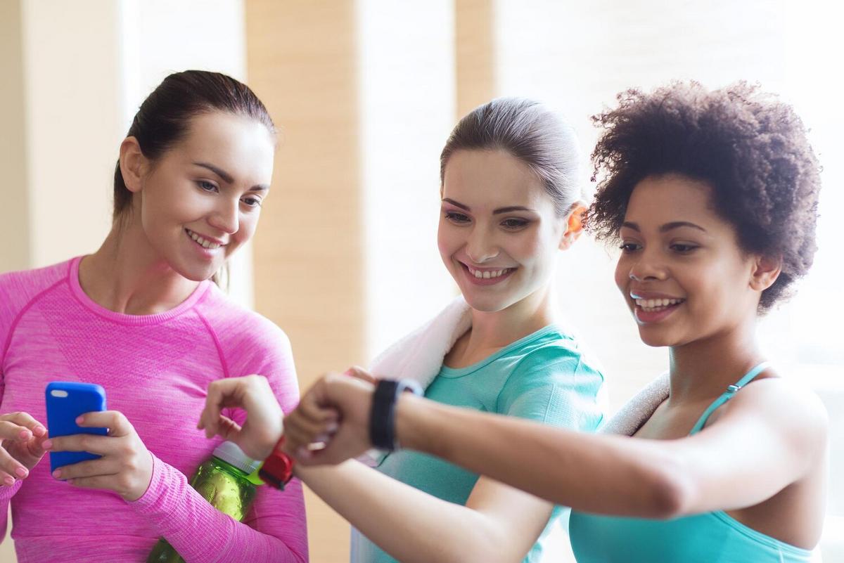 How Wearable Tech is Revolutionizing Personal Fitness