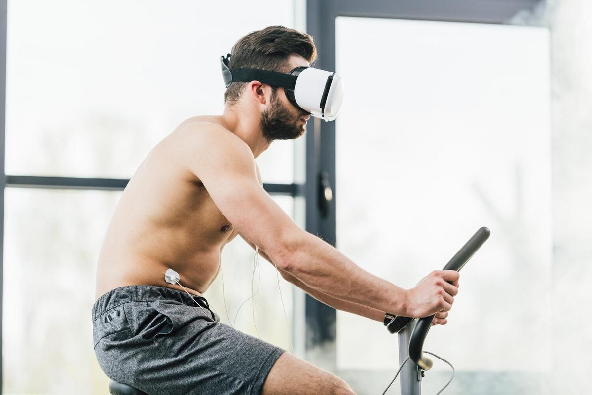 Virtual Reality Workouts: The Future of Home Exercise