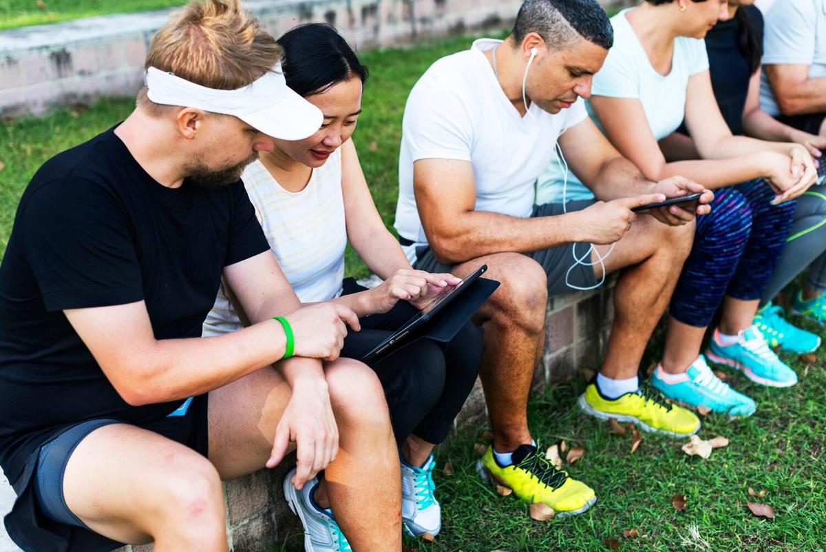 Fitness Trackers: How to Make the Most of Your Data
