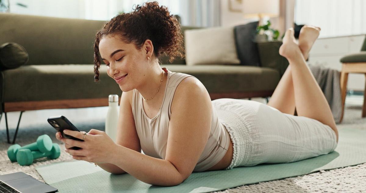 Technology and Mental Health: Balancing Screen Time and Wellbeing