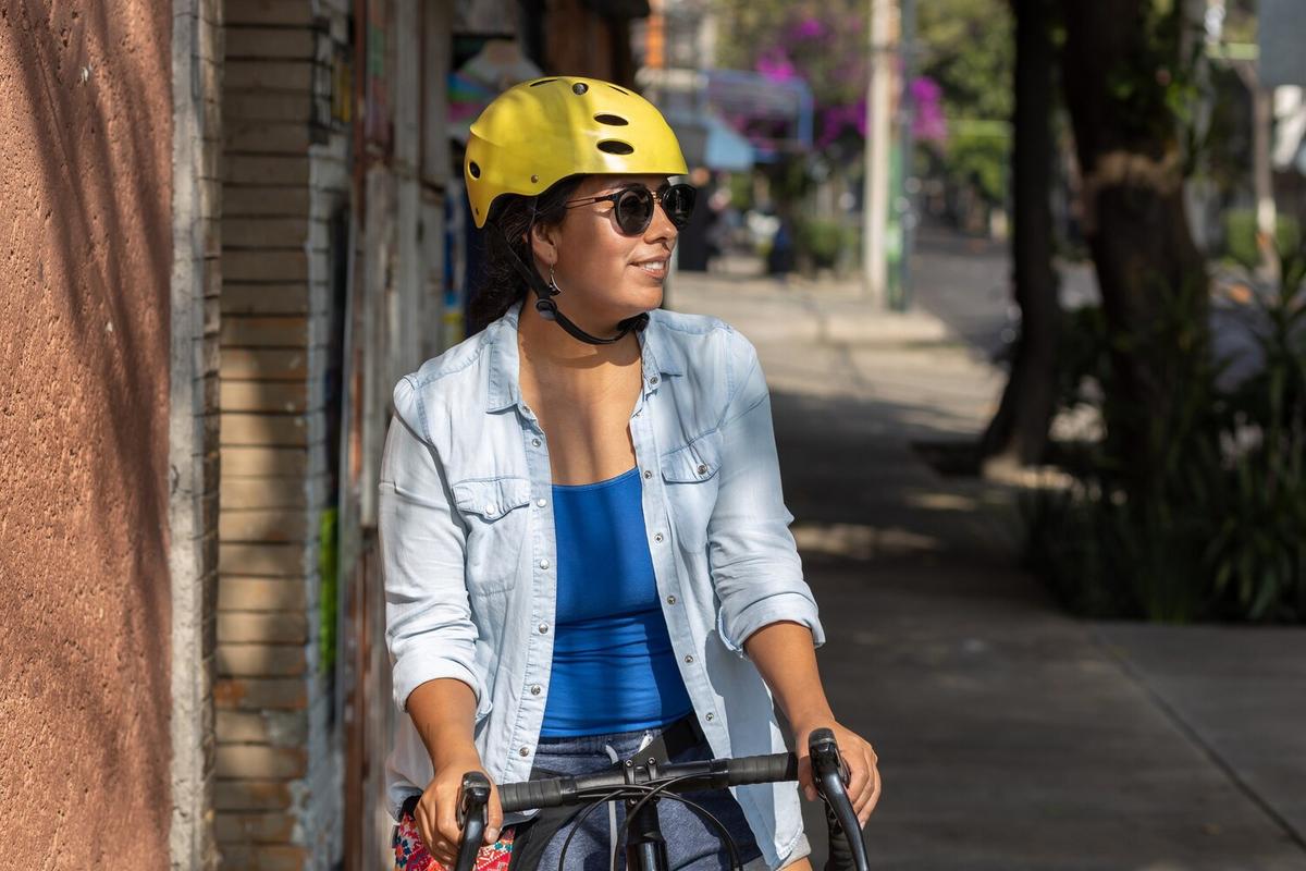 Cycling Safety Tips for Urban Riders
