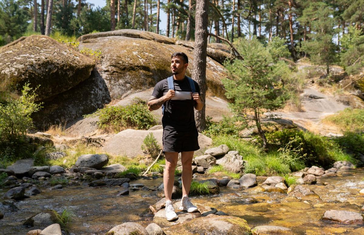 How to Train for a Hiking Marathon
