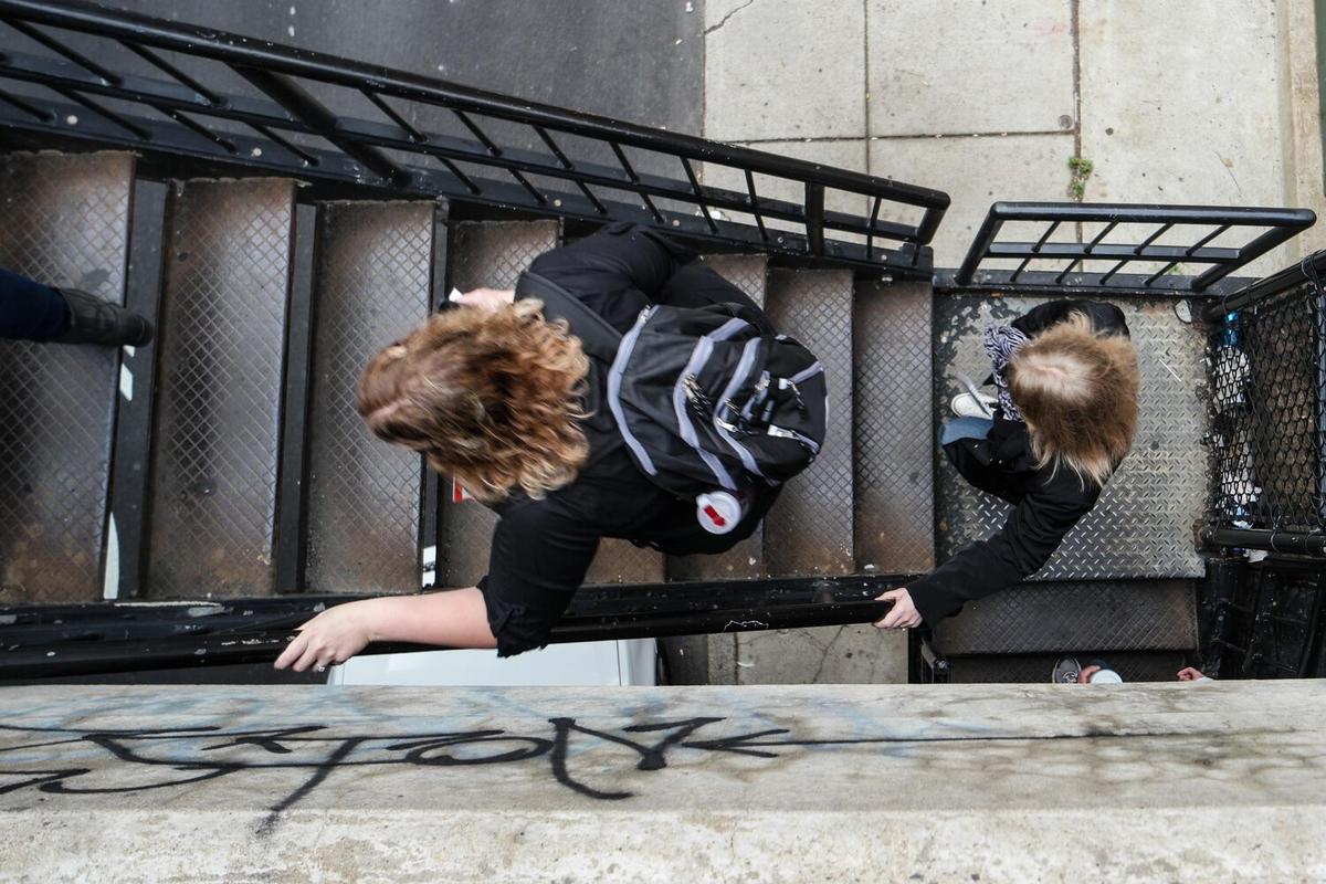 The Rise of Parkour: From Street Art to Sporting Practice