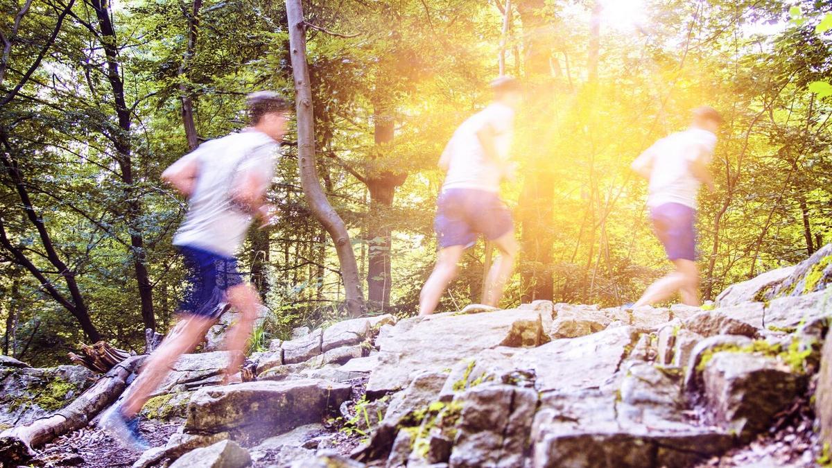 Trail Running: The Ultimate Guide to Getting Started
